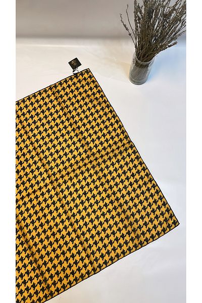 Onur New Patterned Soft Cotton Scarf - Trend Store Fashion Product
