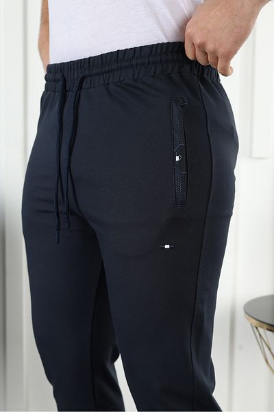 comstar Ανδρικό ελαστικό μέσης Basic Laci Jogger Sweatpants