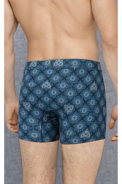 Doreanse Men's Snake Pattern Boxer 1748