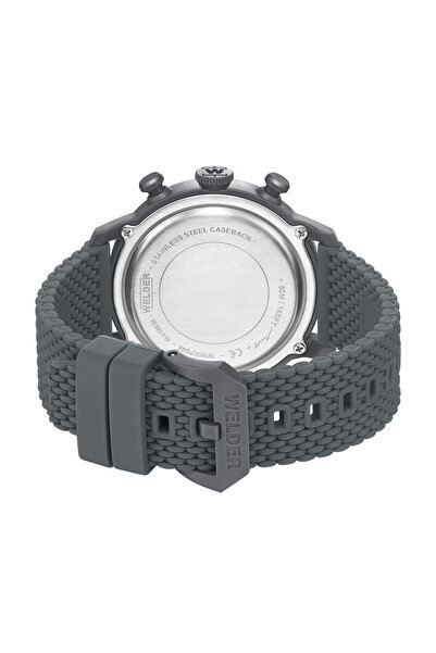 Welder Wwrp508 (45 mm) Men's Watch
