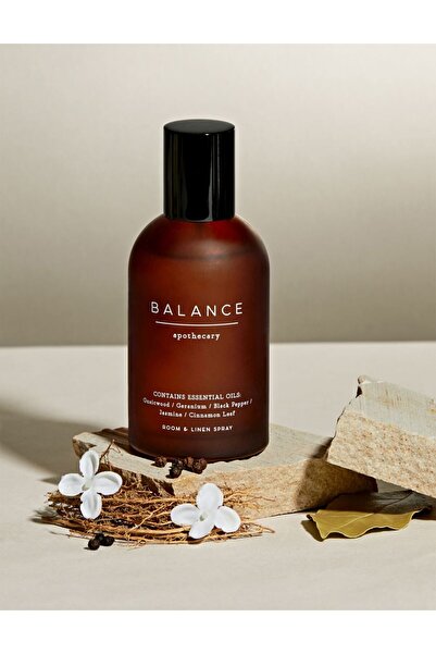 Marks & Spencer Balance Oda Spreyi 100 ml