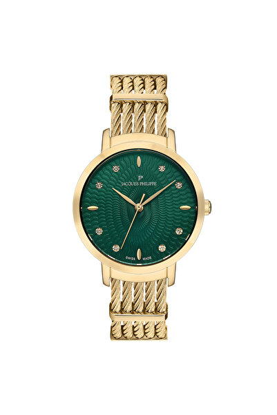 Jacques Philippe JPQLS0626X4 JACQUES PHILIPPE Kadın Kol Saati