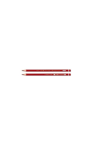 Faber Castell Red Copy Pen 24 Pieces