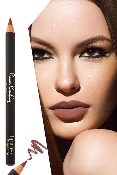Pierre Cardin Lipliner Longlasting Long Lasting Lip Liner