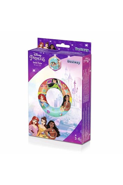 ByCaretta Bestway Princess Armbands Life Buoy