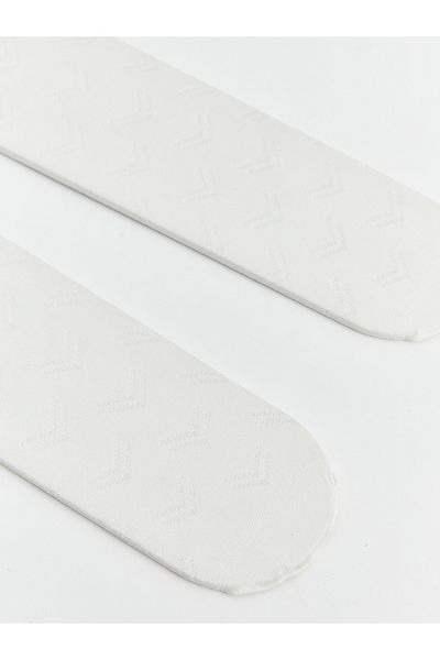 LC Waikiki 2-teiliges Basic-Strumpfhosen-Set für Babys