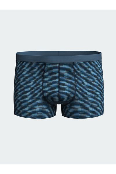 LC Waikiki Standardní 3dílné bavlněné flexibilní pánské boxerky
