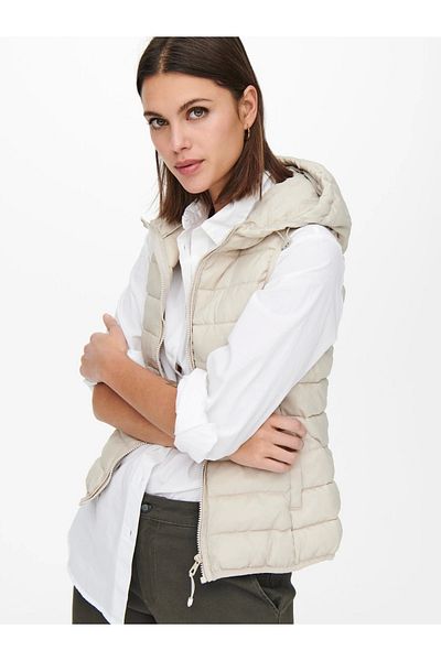 ONLY 15205760   سترة نسائية بيج