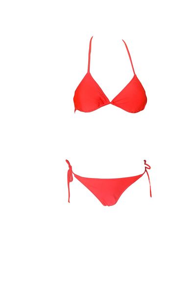 BİKİNİ DÜNYASI Bikini Set