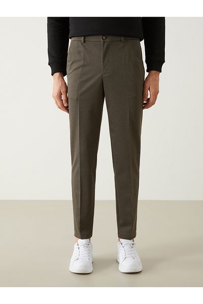 LC Waikiki Ανδρικό παντελόνι Standard Fit