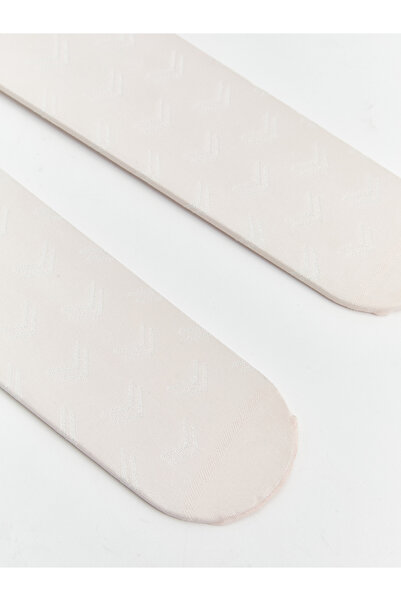 LC Waikiki Базов комплект чорапогащник от 2 части за бебе момиче