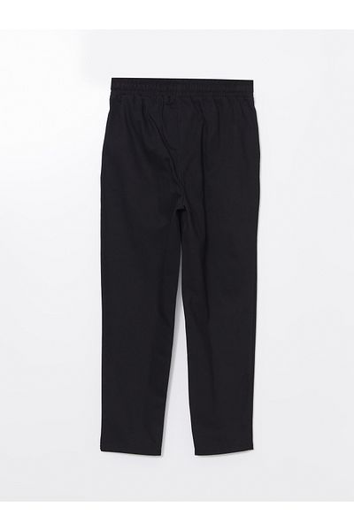 LC Waikiki Pantaloni de damă cu talie elastică
