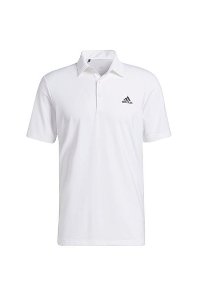 adidas Tričko adidas Polo Shirt Ultimate 365 Solid, White, Men