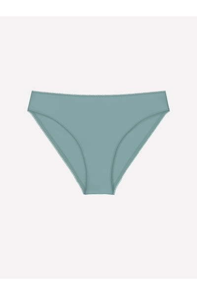LC Waikiki Plain Bikini Panties 5 Pack
