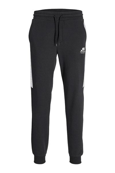 Jack & Jones JPSTGORDON JJKYLO Μαύρο Φούτερ - AMT 12258485