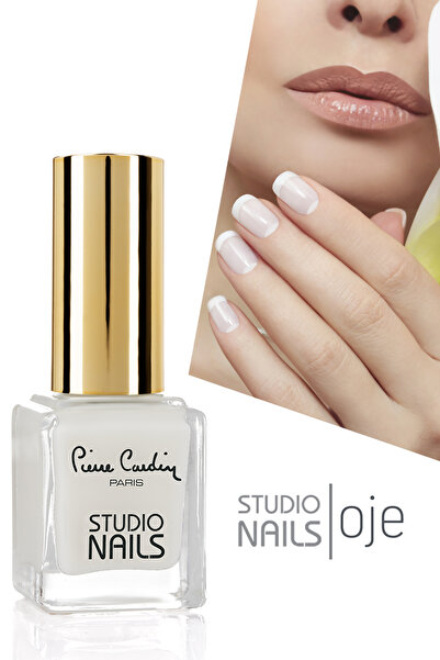 Pierre Cardin Studio Nails Oje -013