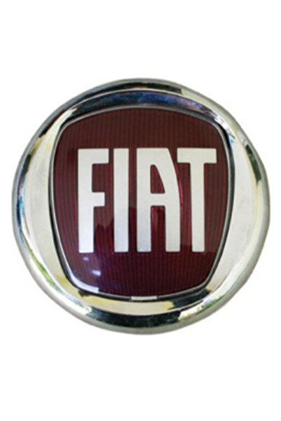 Yerli Fiat Linea Bagaj Kaput Yazi/Arma (2012-2017) 1.4, 1.6 JTD, 1.3 JTD 7355...