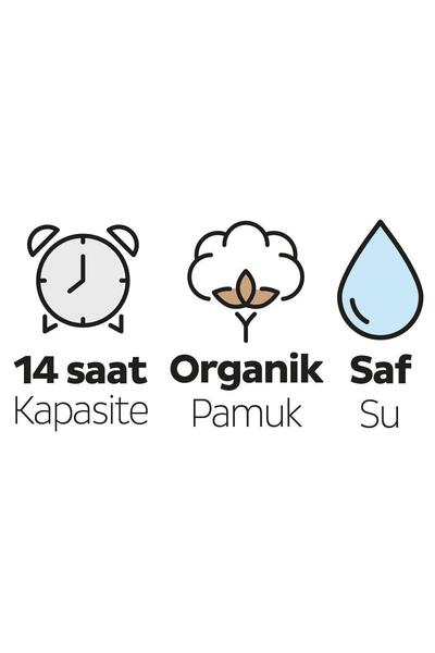 Sleepy Natural 4 Numara Maxi 300'lü Külot Bez