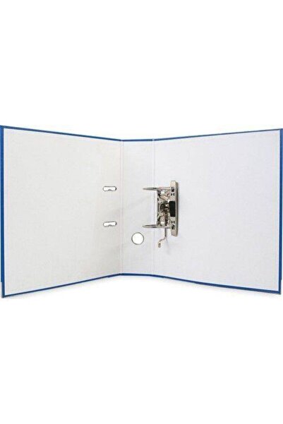 Esselte Büro Klasörü Eko Geniş Slt-9940 Mavi