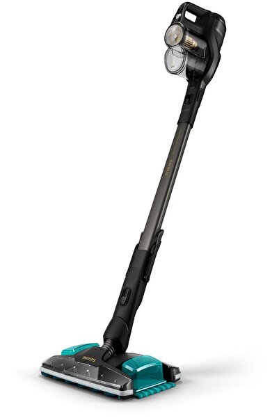Philips 8000 Series Aqua Plus XC8349/01 Kablosuz Elektrikli Süpürge