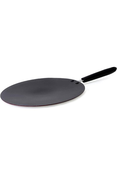 ROYALFORD Rf2013-T30 30 cm Non Stick Tawa - Marble Coating Pan Suitable For C...