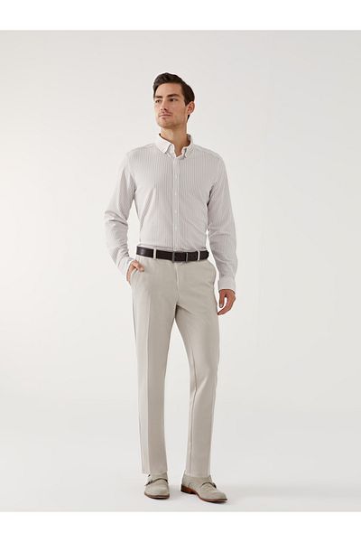 LC Waikiki Ανδρικό παντελόνι Standard Fit