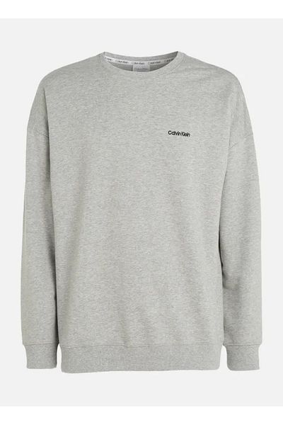 Calvin Klein Pánská mikina - Model NM2300E-P7A