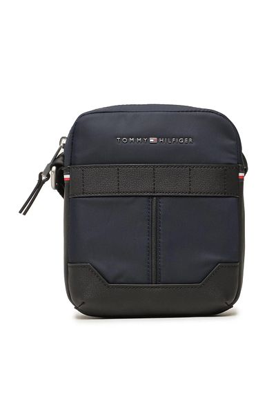 Tommy Hilfiger Tommy Hilfiger Men's Shoulder Bag Am0am10944-dw6