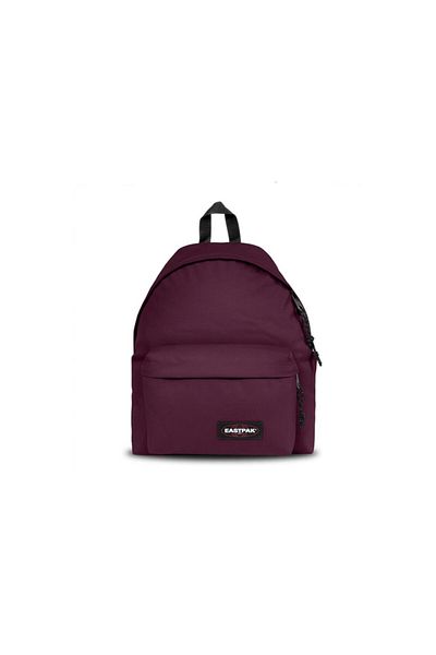 Eastpak Purple Unisex Padded Backpack - Pak'r