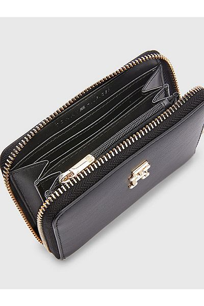 Tommy Hilfiger Tommy Hilfiger Women's Wallet Aw0aw14235-bds