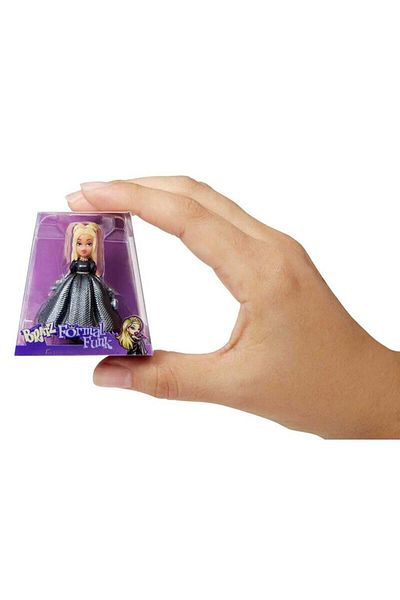 ADORE OYUNCAK Bratz Miniverse Baby Series - Ibr 505310