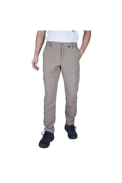Alpinist Pantaloni tactici Spitz pentru bărbați - 6 buzunare, culoare nisip