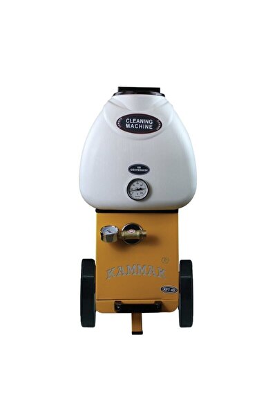 Kammak Kpt-35 Petek Temizleme Makinesi