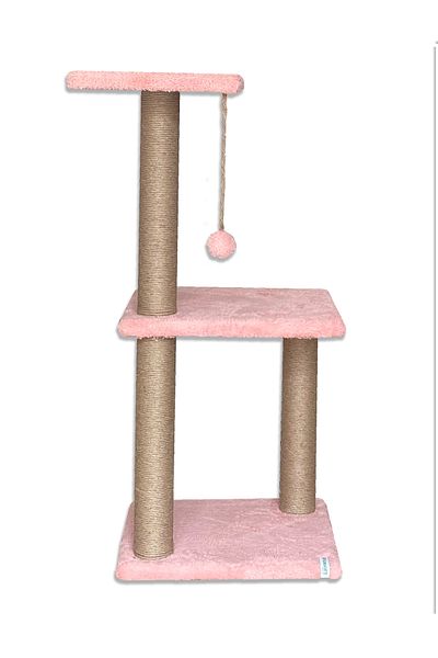 Nursoft Mega Size Step Cat Scratching Board