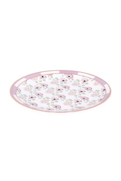 ROYALFORD Melamineware 10" Dinner Plate- RF11780