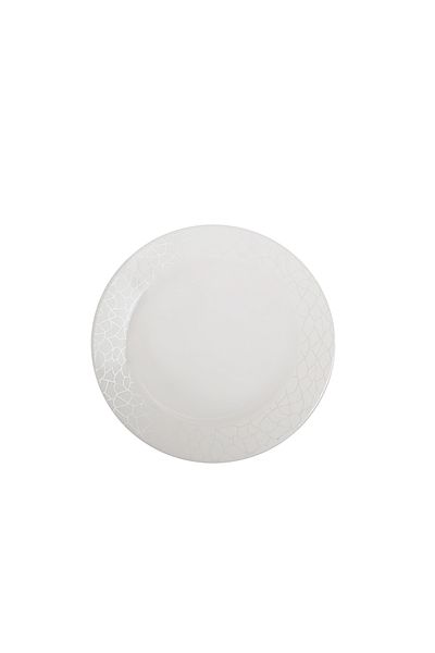 ROYALFORD RF4491 8" Melamine Ware Deep Plate