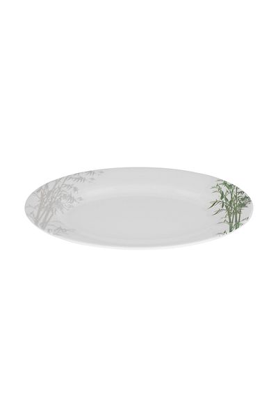 ROYALFORD Melamine Ware Oval Trays, RF10414, 12 inch
