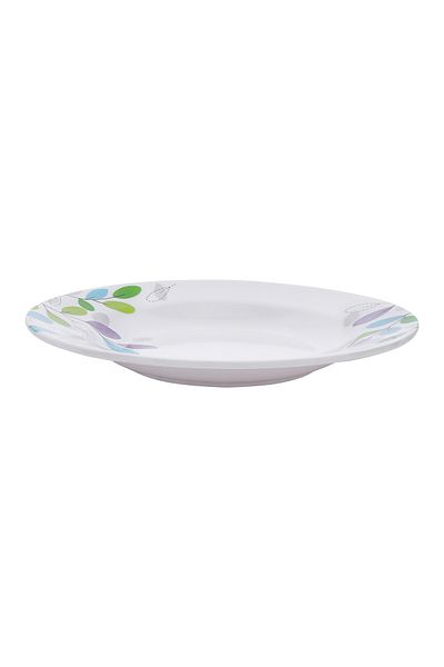 ROYALFORD 10" Melamine Ware Flat Plate