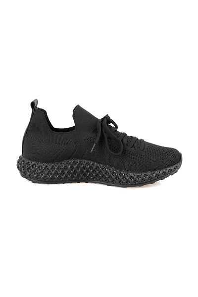 Desa Pantofi sport negri de damă