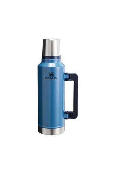 Stanley 2qt Hammertone Lake - Eu-1 Thermoskanne