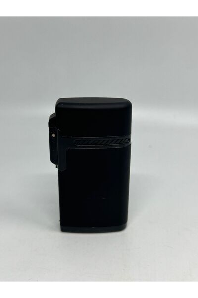 titumarket Tek Pürmüz Metal Model Puro Çakmağı