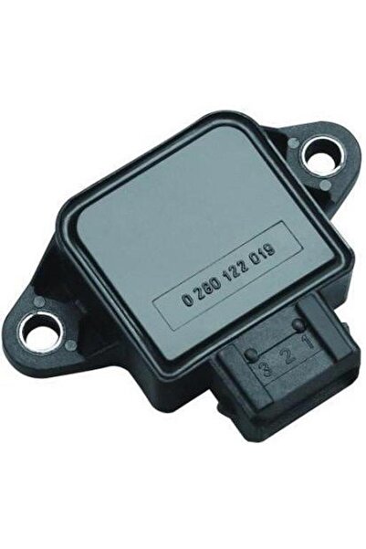 Yerli Renault R19 Potansiyometre (1989-2002) 1.6 7701047908