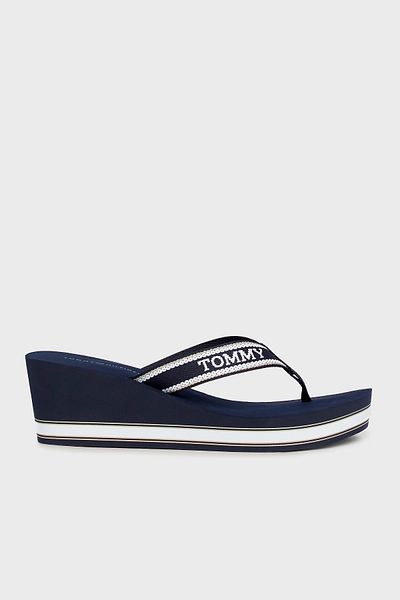 Tommy Hilfiger HILFIGER WEDGE BEACH