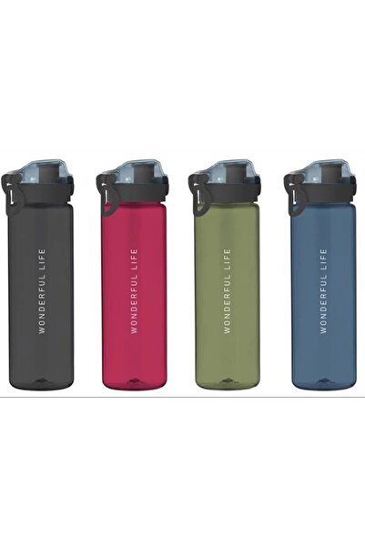 Gıpta WONDERFUL TRITAN SPORCU MATARA 500cc