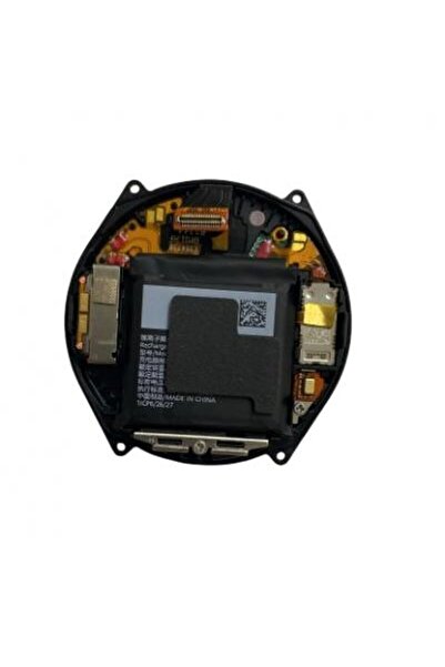 instatech PNX-B19 GT4 46 MM Watch Saat Pili Bataryası