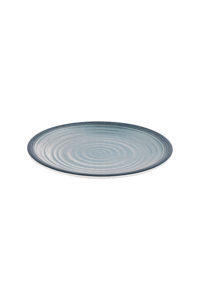 ROYALFORD 10.5" Fine Stone Melamineware Dinner Plate- RF12372