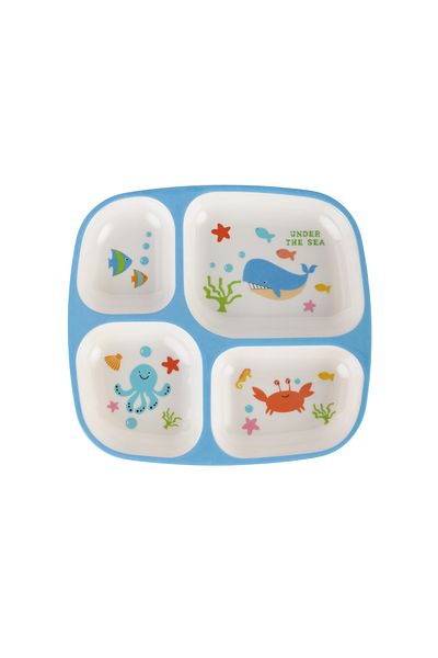 ROYALFORD Baby Plate- RF11931
