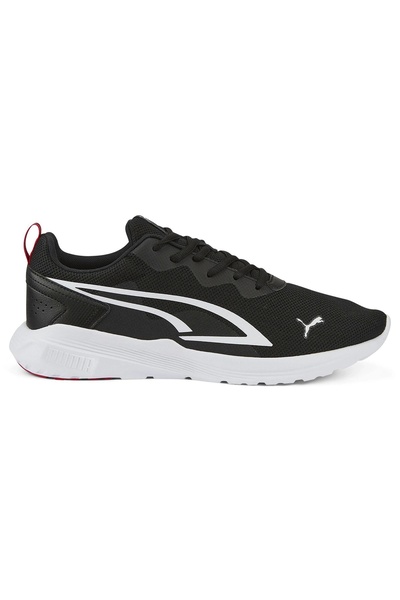 Puma All-Day Active Unisex Black Sneaker Shoes 38626903