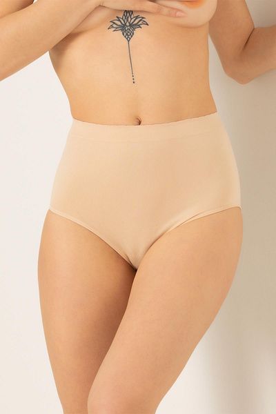 Doremi Corset cu talie înaltă, fără sudură, respirabil, cu potrivire confortabilă