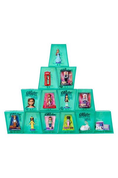 ADORE OYUNCAK Bratz Miniverse Baby Series - Ibr 505310